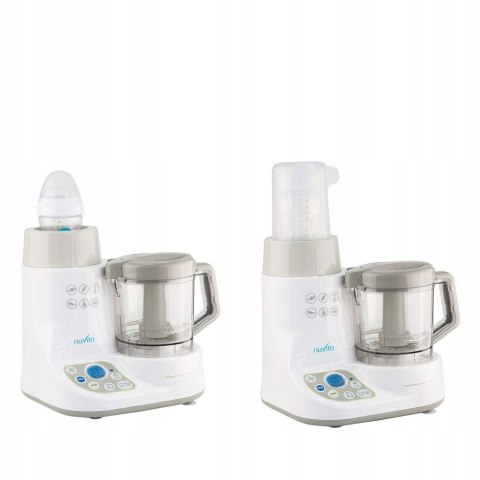 NUVITA robot wielofunkcyjny blender 6w1 NUVITA robot wielofunkcyjny blender 6w1