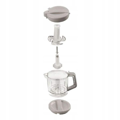 NUVITA robot wielofunkcyjny blender 6w1 NUVITA robot wielofunkcyjny blender 6w1