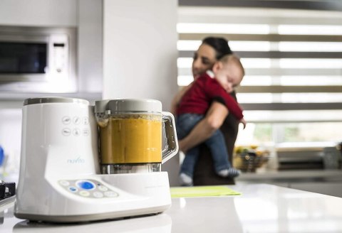 NUVITA robot wielofunkcyjny blender 6w1 NUVITA robot wielofunkcyjny blender 6w1