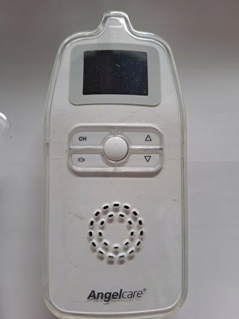 Niania Elektroniczna Angelcare AC423-D Niania Elektroniczna Angelcare AC423-D