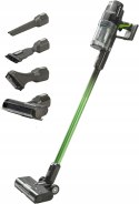 Odkurzacz pionowy GREENWORKS GD24SV