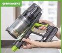 Odkurzacz pionowy GREENWORKS GD24SV