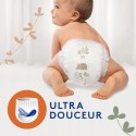 Pieluchomajtki Lotus Baby PIELUCHOMAJTKI 9-14kg ilość 96 szt.