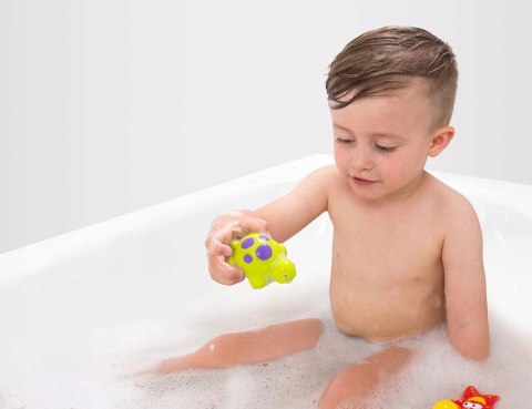 Playgro Zabawki do kąpieli z siatką Playgro Zabawki do kąpieli z siatką
