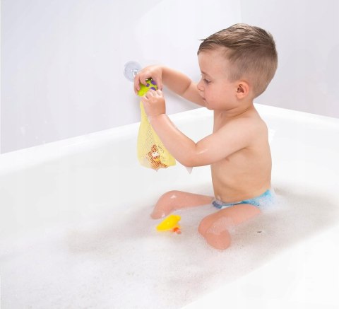 Playgro Zabawki do kąpieli z siatką Playgro Zabawki do kąpieli z siatką