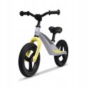 Rower biegowy Lionelo Bart Tour 12" Szary