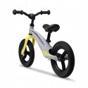 Rower biegowy Lionelo Bart Tour 12" Szary