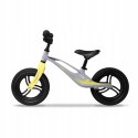 Rower biegowy Lionelo Bart Tour 12" Szary