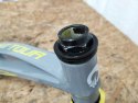 Rower biegowy Lionelo Bart Tour 12" Szary