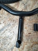 Rower biegowy Lionelo Bart Tour 12" Szary