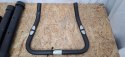 Rower treningowy magnetyczny pionowy Zipro Boost Gold