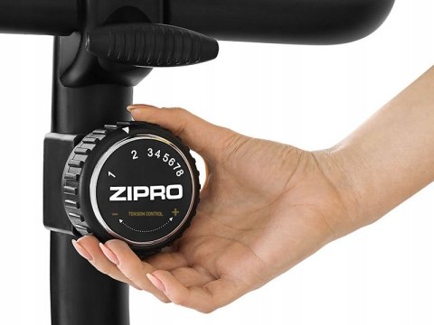 Rower treningowy magnetyczny pionowy Zipro Boost Gold Rower treningowy magnetyczny pionowy Zipro Boost Gold
