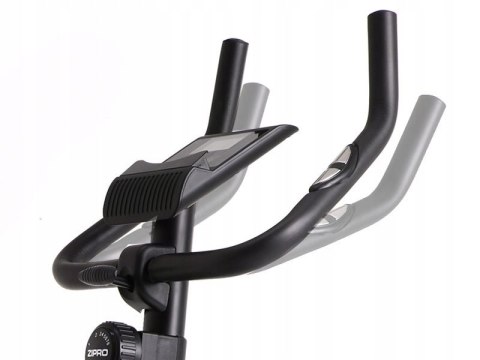 Rower treningowy magnetyczny pionowy Zipro Boost Gold Rower treningowy magnetyczny pionowy Zipro Boost Gold