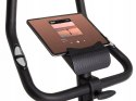 Rower treningowy magnetyczny pionowy Zipro Boost Gold