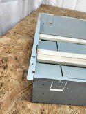 Schneider Electric Resi9 skrzynka montażowa do zabudowy 2 x 13 modułów