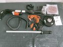 Szlifierka do gipsu z wysięgnikiem FEIDER 710 W 230 V