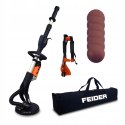 Szlifierka do gipsu z wysięgnikiem FEIDER 710 W 230 V