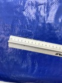 Tenax Plandeka okryciowa z oczkami 90 g/m2 6 x 4m