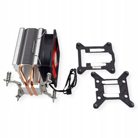 Wentylator Xilence I402 Intel 92 mm XPF92.R