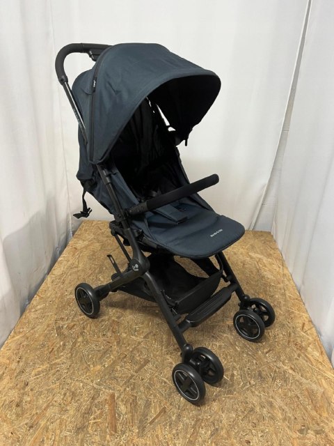 Wózek spacerowy Maxi-Cosi Lara2 Essential Graphite Wózek spacerowy Maxi-Cosi Lara2 Essential Graphite