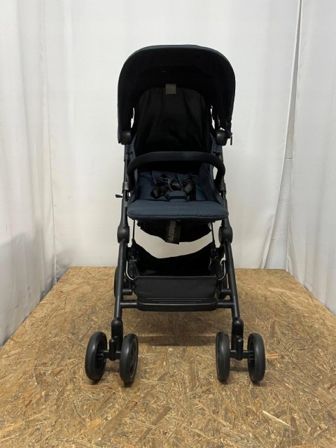 Wózek spacerowy Maxi-Cosi Lara2 Essential Graphite Wózek spacerowy Maxi-Cosi Lara2 Essential Graphite