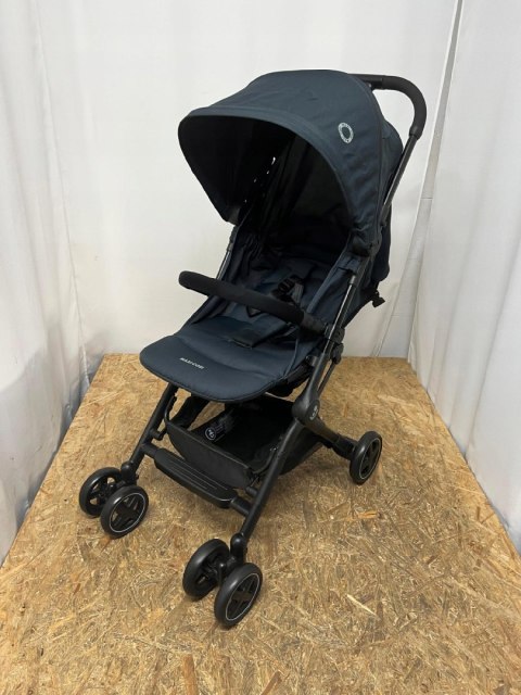 Wózek spacerowy Maxi-Cosi Lara2 Essential Graphite Wózek spacerowy Maxi-Cosi Lara2 Essential Graphite