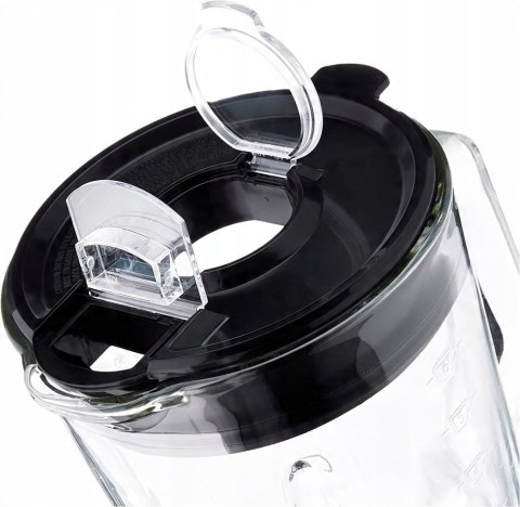 Blender kielichowy Russell Hobbs 23821-56 600 W srebrny/szary Blender kielichowy Russell Hobbs 23821-56 600 W srebrny/szary
