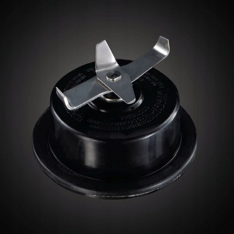 Blender kielichowy Russell Hobbs 23821-56 600 W srebrny/szary Blender kielichowy Russell Hobbs 23821-56 600 W srebrny/szary