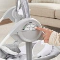 Bright Starts Ingenuity leżaczek Comfort 2 Go