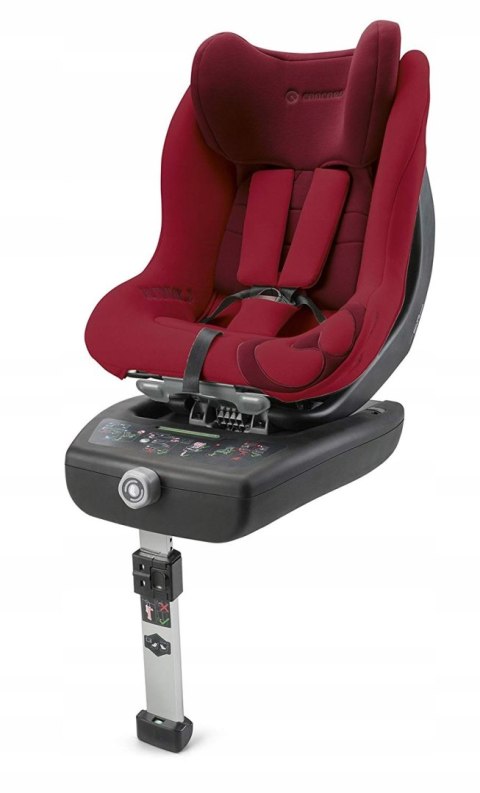 CONCORD fotelik 0-18 kg ULTIMAX 3 bez bazy CONCORD fotelik 0-18 kg ULTIMAX 3 bez bazy