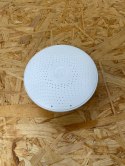 Czujnik dymu gazu smogu temperatury wilgotności Airthings bluetooth wifi