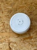 Czujnik dymu gazu smogu temperatury wilgotności Airthings bluetooth wifi