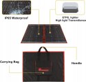 DOKIO 110 W 18 V Panel moduł solarny