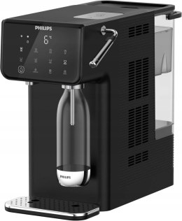 Dystrybutor wody Philips ADD5962BK, dystrybutor z wodą gazowaną, gorącą