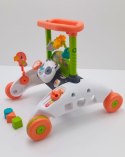 Fisher-Price Dwustronny Chodzik Panda