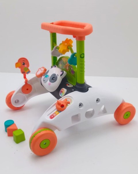Fisher-Price Dwustronny Chodzik Panda Fisher-Price Dwustronny Chodzik Panda