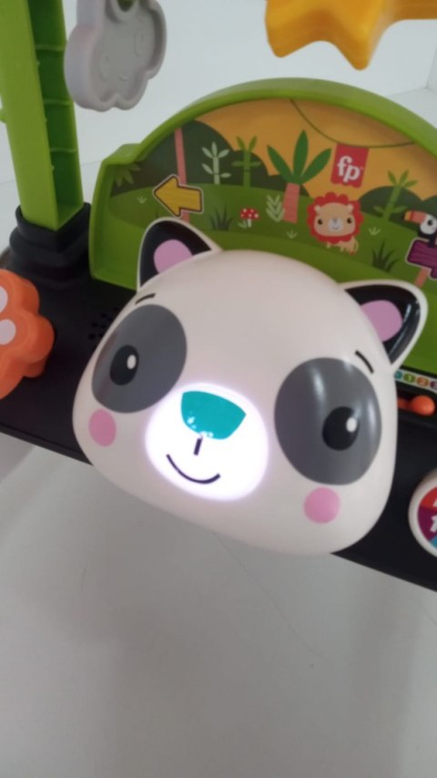 Fisher-Price Dwustronny Chodzik Panda Fisher-Price Dwustronny Chodzik Panda