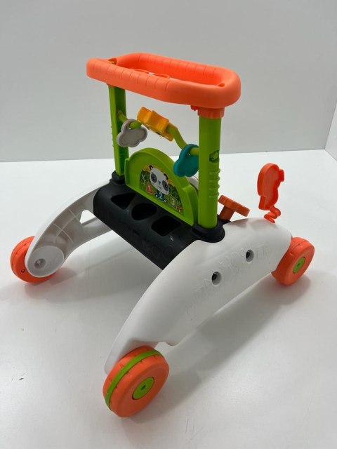 Fisher-Price Dwustronny Chodzik Panda Fisher-Price Dwustronny Chodzik Panda
