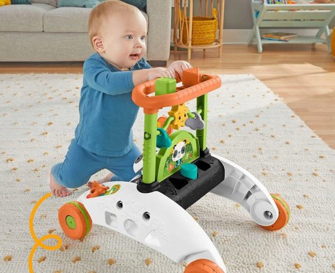Fisher-Price Dwustronny Chodzik Panda Fisher-Price Dwustronny Chodzik Panda