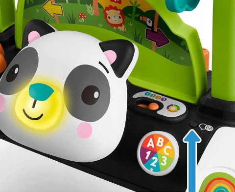 Fisher-Price Dwustronny Chodzik Panda Fisher-Price Dwustronny Chodzik Panda