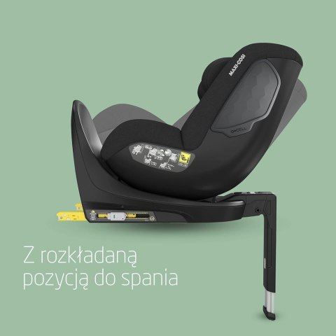 Fotelik Maxi-Cosi Eco 360° Mica 0-18 kg i-Size Fotelik Maxi-Cosi Eco 360° Mica 0-18 kg i-Size