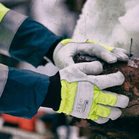 Gebol Rękawice Robocze Worker Pro Rozmiar L (9) Gebol Rękawice Robocze Worker Pro Rozmiar L (9)