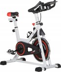 Homcom Profesjonalny rower treningowy