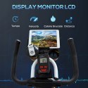 Homcom Profesjonalny rower treningowy