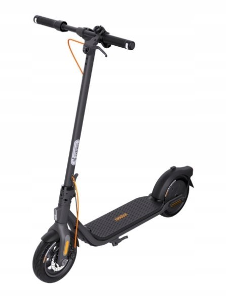 Hulajnoga elektryczna Segway-Ninebot F2 D Hulajnoga elektryczna Segway-Ninebot F2 D
