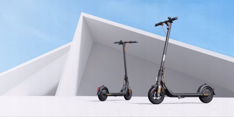 Hulajnoga elektryczna Segway-Ninebot F2 D Hulajnoga elektryczna Segway-Ninebot F2 D