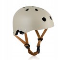 Kask dziecięcy na rower hulajnogę rozmiar S 50-56cm od 3 lat Lionelo Helmet