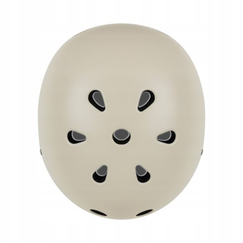 Kask dziecięcy na rower hulajnogę rozmiar S 50-56cm od 3 lat Lionelo Helmet Kask dziecięcy na rower hulajnogę rozmiar S 50-56cm od 3 lat Lionelo Helmet