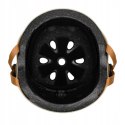 Kask dziecięcy na rower hulajnogę rozmiar S 50-56cm od 3 lat Lionelo Helmet