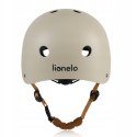 Kask dziecięcy na rower hulajnogę rozmiar S 50-56cm od 3 lat Lionelo Helmet